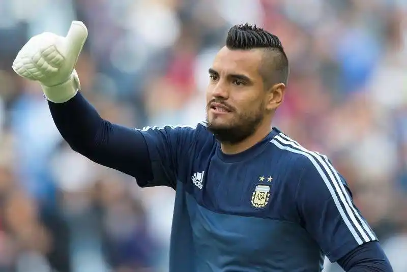 Chiquito Romero comparó a Scaloni con Alejandro Sabella