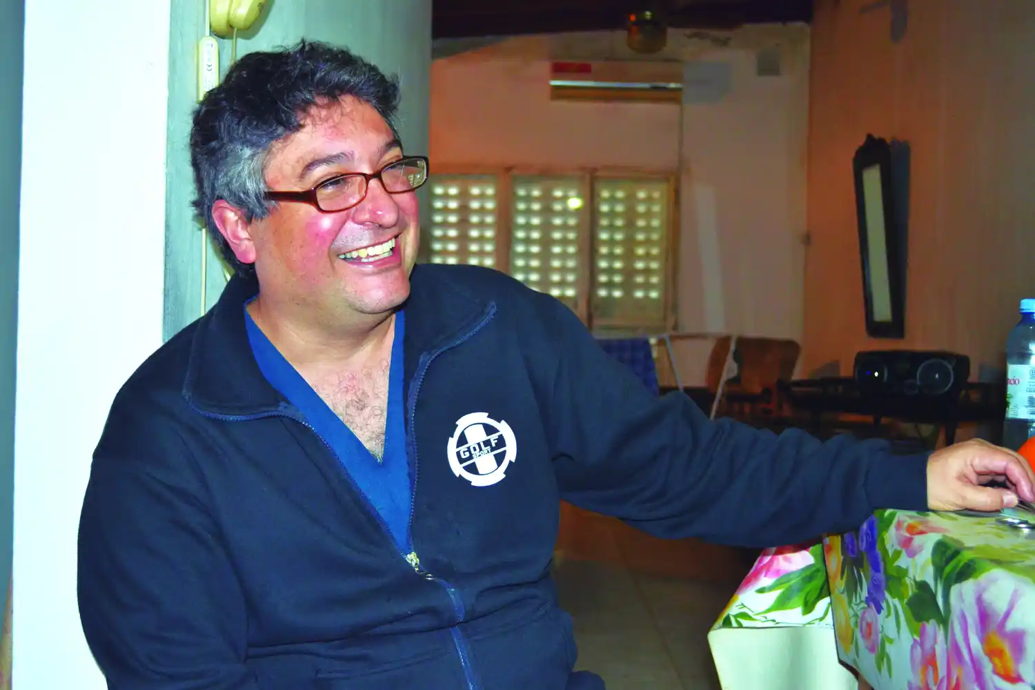 El médico que se demostró a sí mismo que no hay imposibles