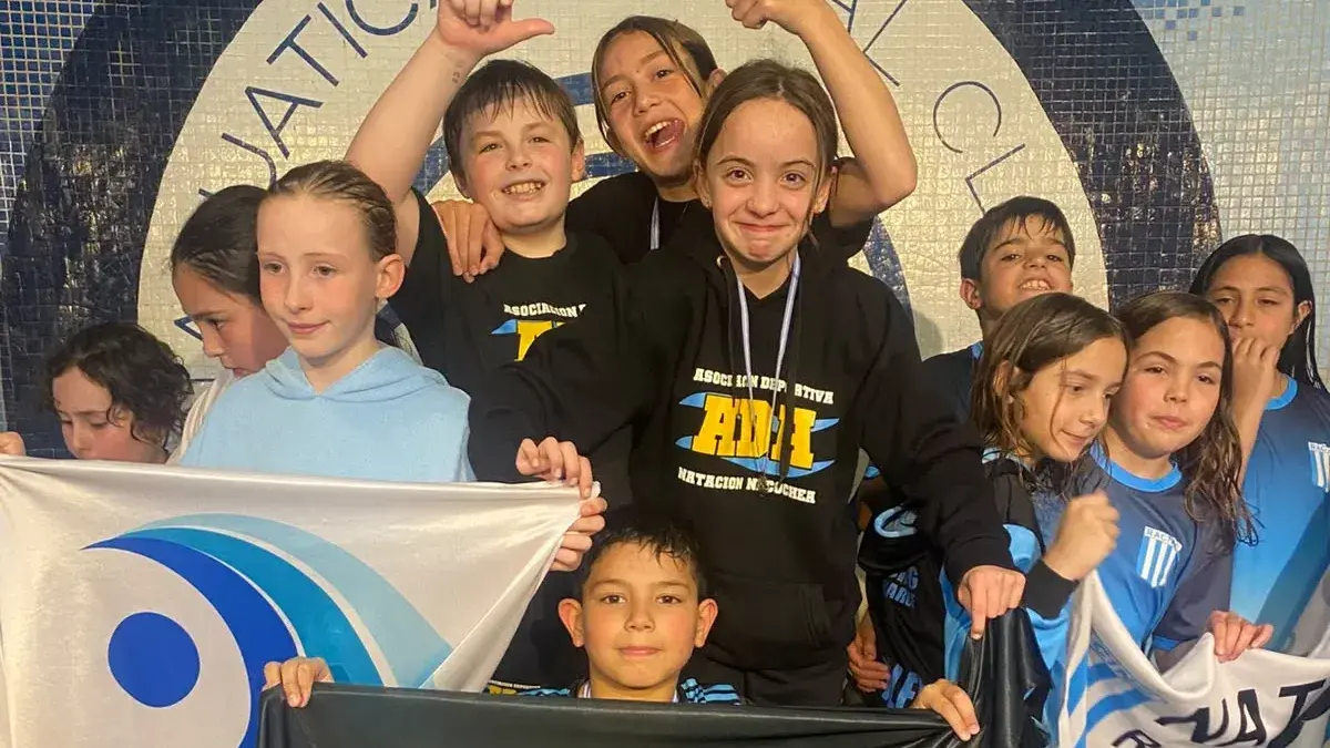 La Asociación Deportiva Arenas tuvo un destacado paso por la fecha de la Liga Regional en Tres Arroyos
