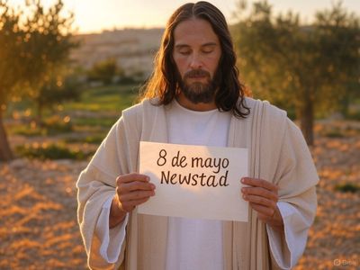 Los santos que usted seguro no conoce del 8 de Mayo