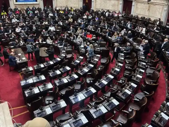 La oposición buscará sancionar temas avalados por gobernadores