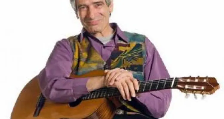 Lujo del Folklore