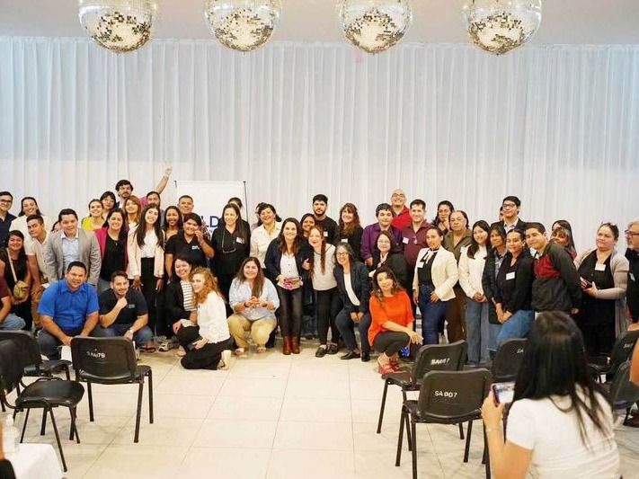 Más de 60 emprendedores y 30 empresas en la 
2.ª Ronda de Negocios de Conexión Comercial