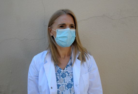 La SAP avaló la inoculación en niños, que constará de dos dosis y comenzará el martes en todo el país