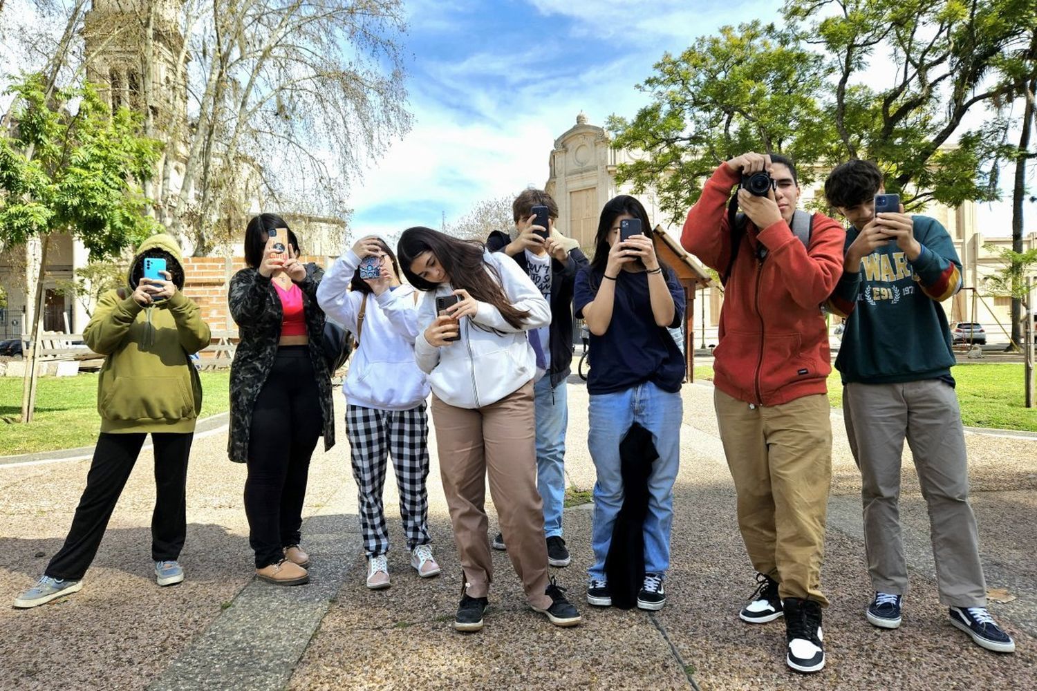 Dieron a conocer los ganadores de Guale Joven: uno a uno los nombres de los estudiantes