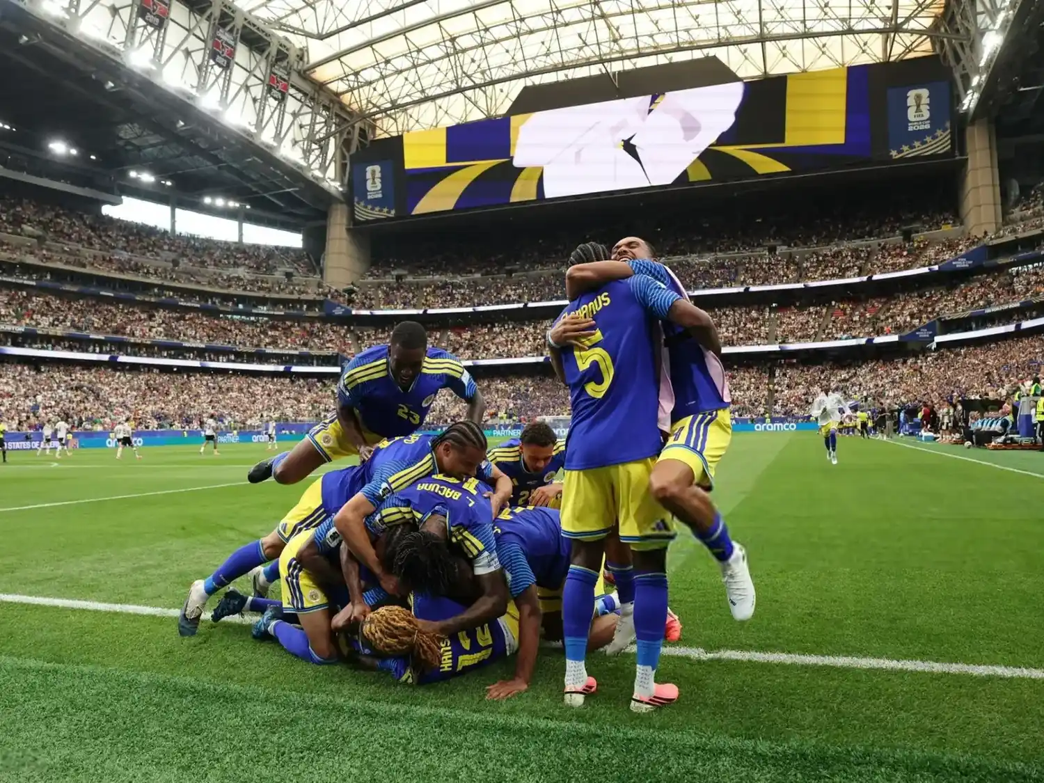 Curazao