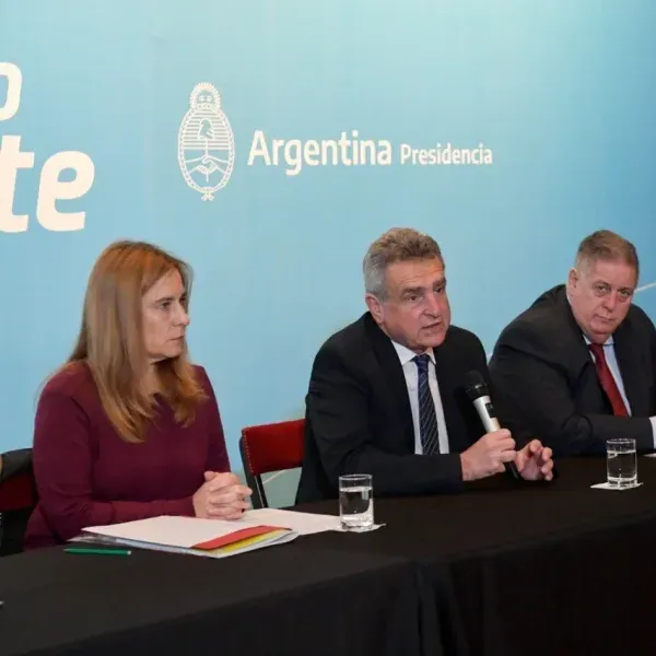 El Gobierno creó un Comité para seguir de cerca el fenómeno meteorológico El Niño
