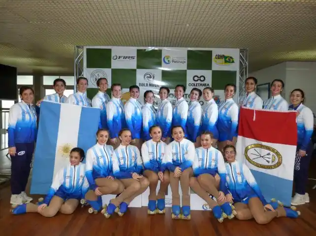 Vanguardia, octavo puesto