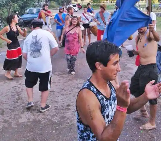 “Corso a contramano” 