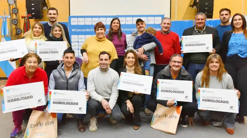 Se suman nuevas plazas hoteleras y mejorando el nivel de sus establecimientos turísticos