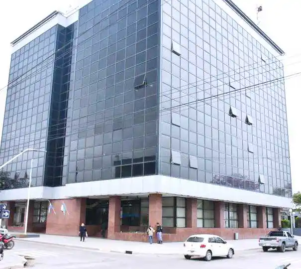 Rige el receso administrativo en la administración pública