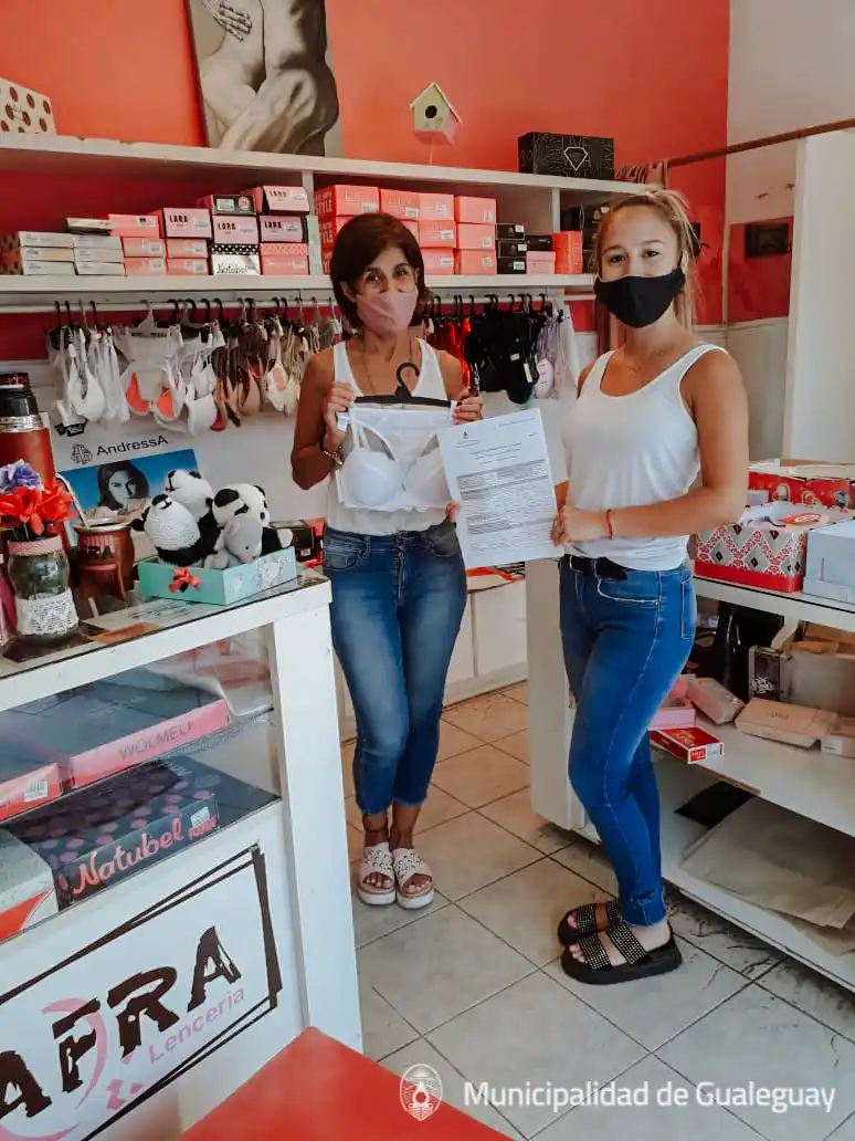 Nuevos entrenamientos para el trabajo