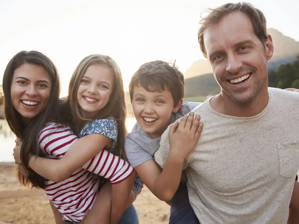 Te necesito como a mí mismo