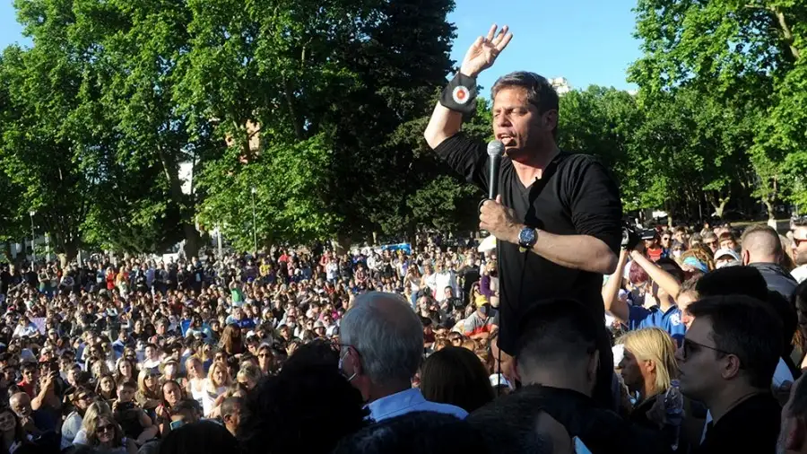 Recuperar bancas fue clave para el gobierno provincial.