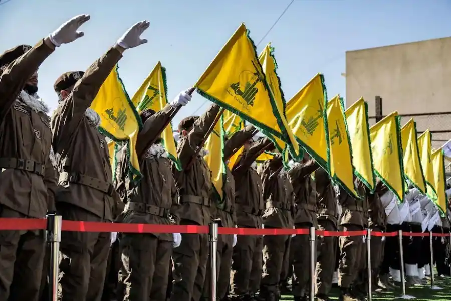 Alerta: congelaron bienes por presuntos movimientos financieros de la región a Hezbollah