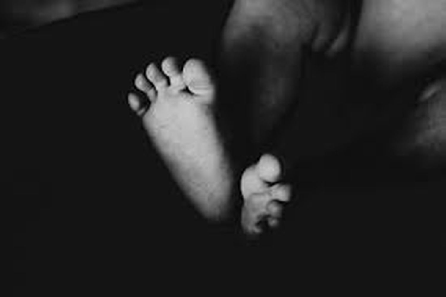 ATROZ: mataron a golpes a bebé de un año en ciudad Bolívar