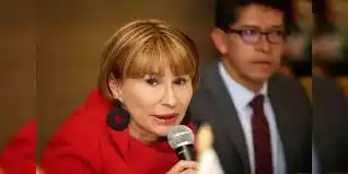 Colombia le dice a Bachelet que SE EQUIVOCA frente a muertos en protestas