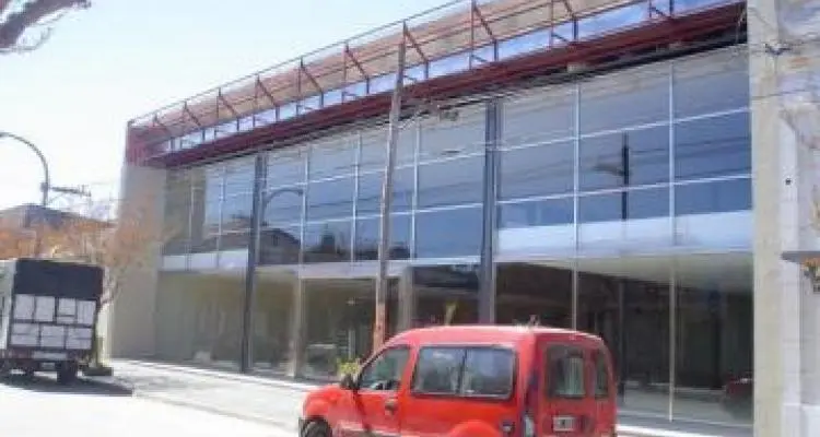 El ANSES elige local para el nuevo call center