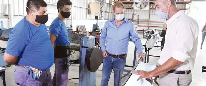 Agropecuarios e industriales continuarán eximidos del Impuesto a los Ingresos Brutos