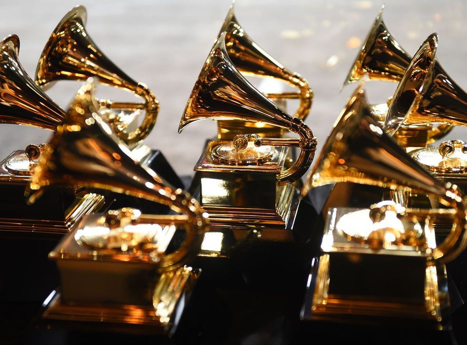 Postergan para marzo gala de los Grammys por el COVID-19