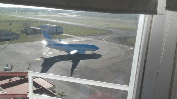 El aeropuerto de Santa Fe cierra por 90 días y Paraná absorbe sus vuelos