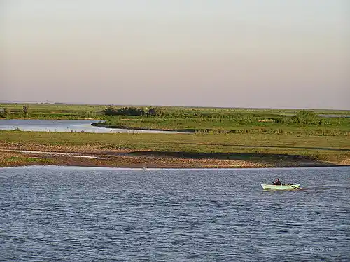 Joaquín Acosta - Coordinador de los Guardavidas de Coronda | Peligro de ahogamiento y accidentes en el agua: recomendaciones para evitar tragedias