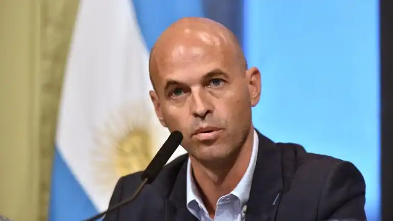 Desde el Gobierno Nacional indicaron que "por ahora" no habrá aumento en la tarifa del transporte