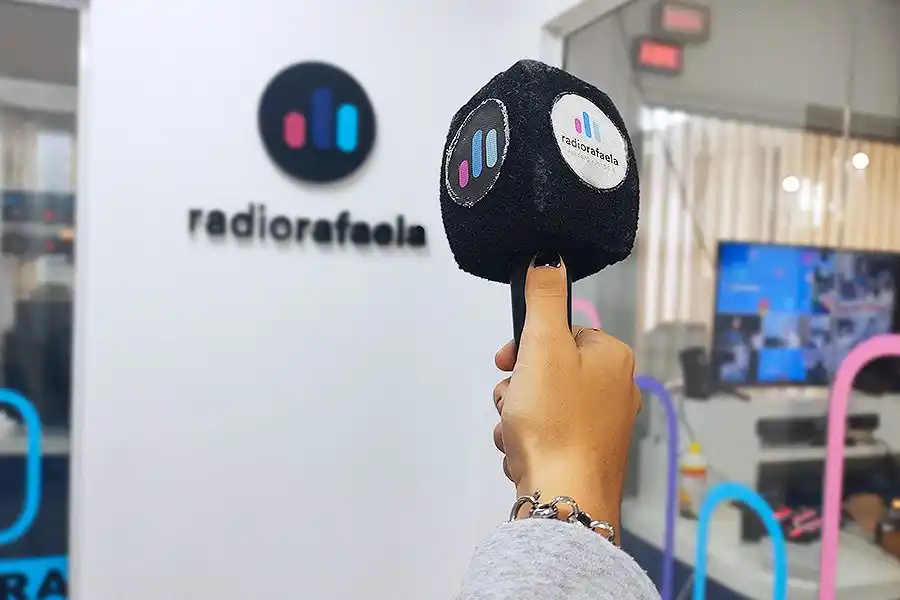 ¡Radio Rafaela somos todos!: seguimos creciendo, evolucionamos y nos expandimos