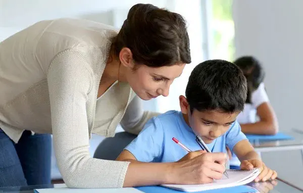 Si educar fuera solo un trabajo, nadie lo haría