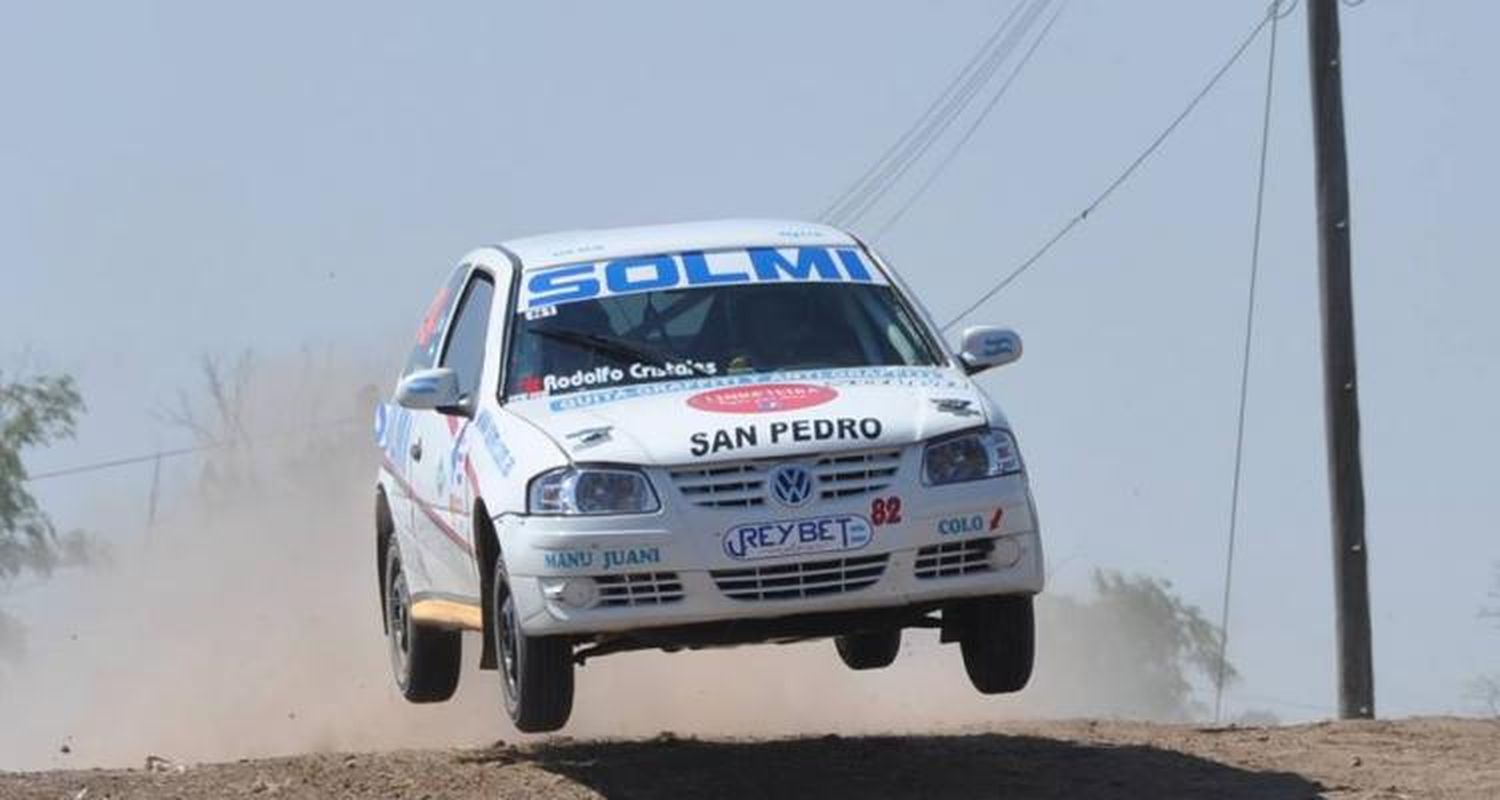 Los Solmi inician la temporada en el Federal