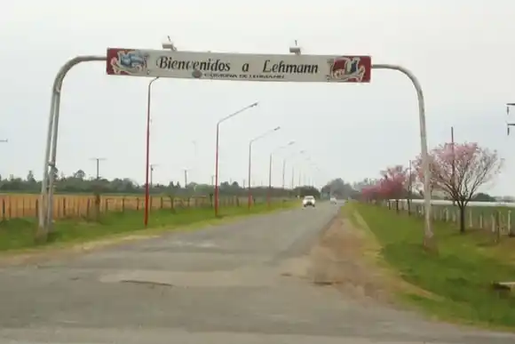 Vecinos denuncian: “Lehmann, el Lejano Oeste”