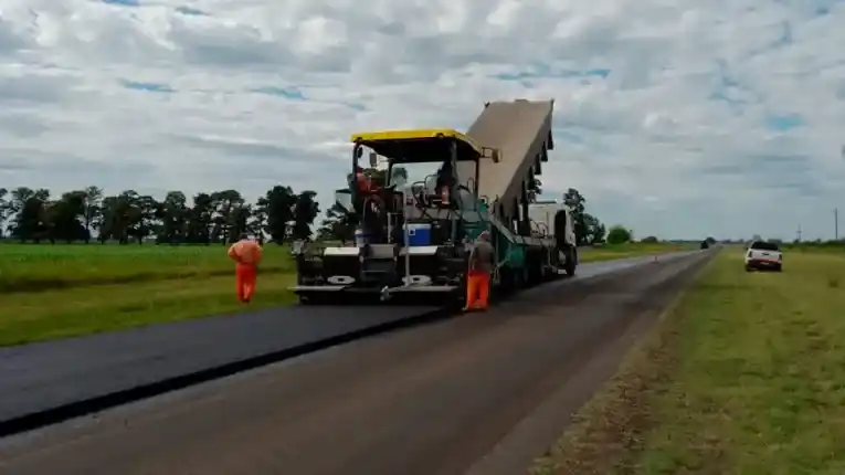 La inversión real directa de Nación en las provincias se derrumbó 72,5% en abril