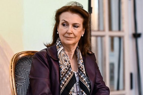 Citaron a Mondino para que dé explicaciones sobre el conflicto entre Milei y el Gobierno español