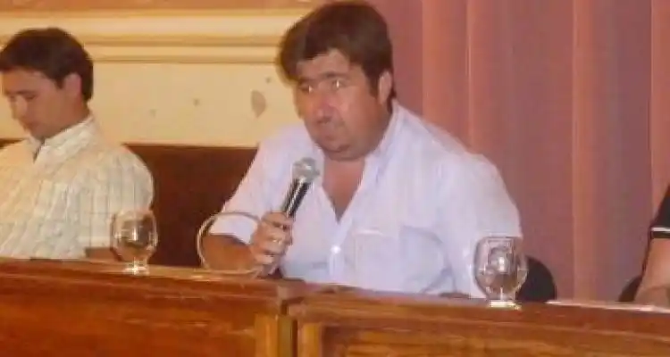 Proponen que “El Gaucho” Rivero tenga su plazoleta