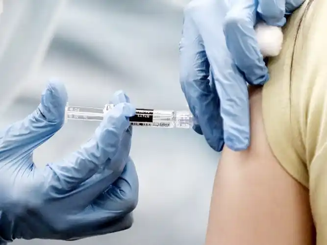 Jornada de vacunación integral en la expo navidad