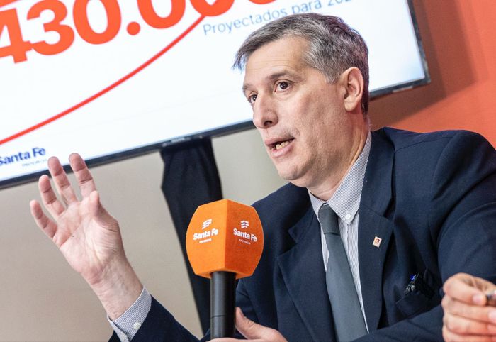 Provincia devuelve saldo a favor de ingresos brutos