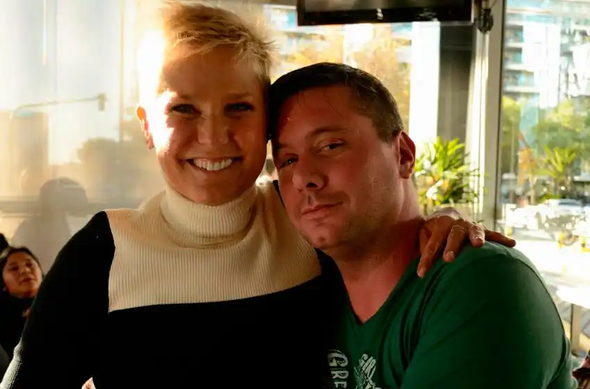 Xuxa, tras la muerte del fan argentino: «Yo lo vi cuando se cayó»