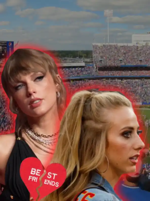 ¿Taylor Swift en discordia con Brittany Mahomes? Todos los detalles aquí