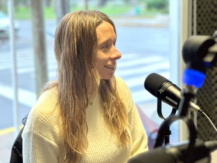Soledad Arana. Directora ejecutiva de la Asociación Todo para Ellos