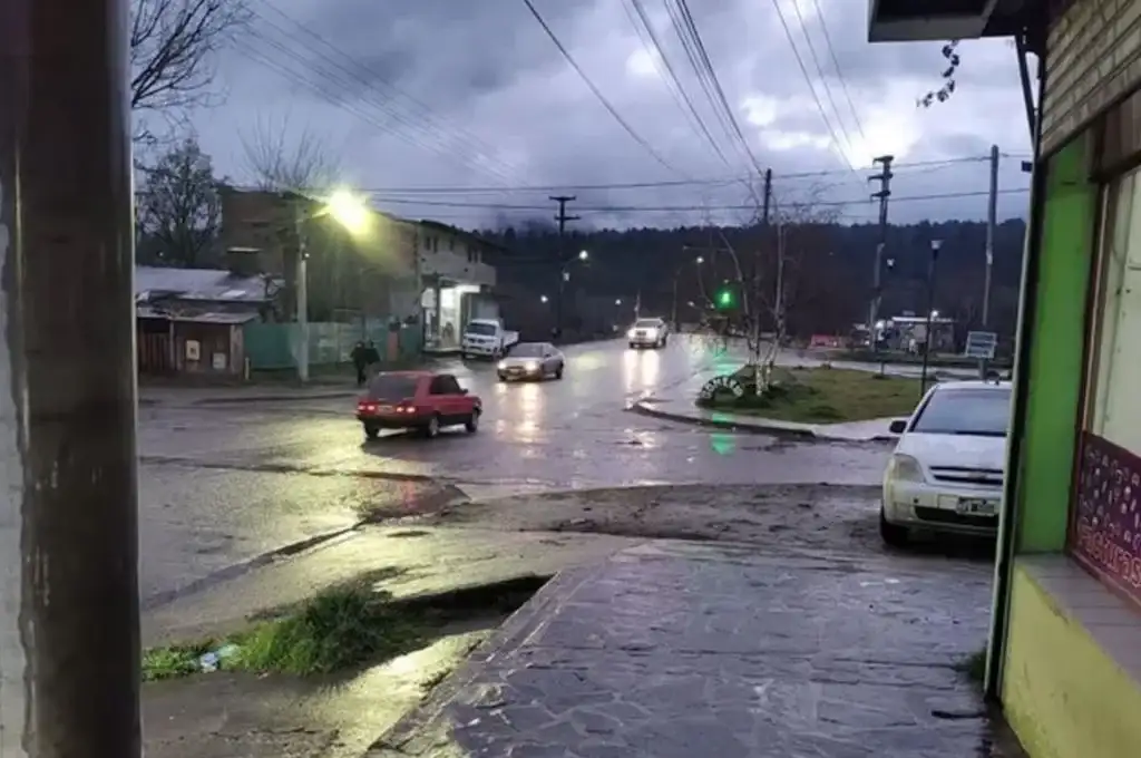 Atacó a una empleada de una panadería