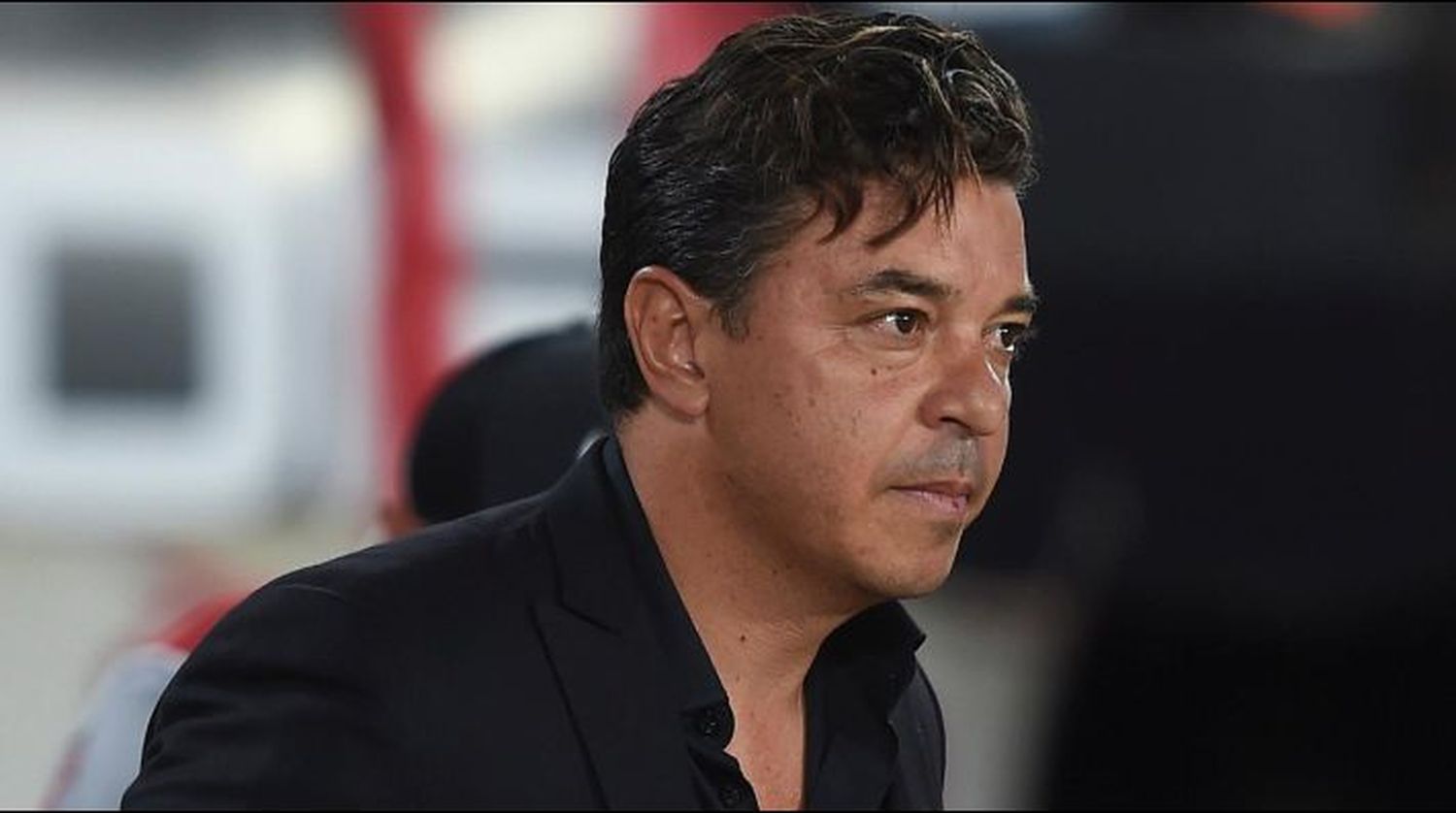 Marcelo Gallardo