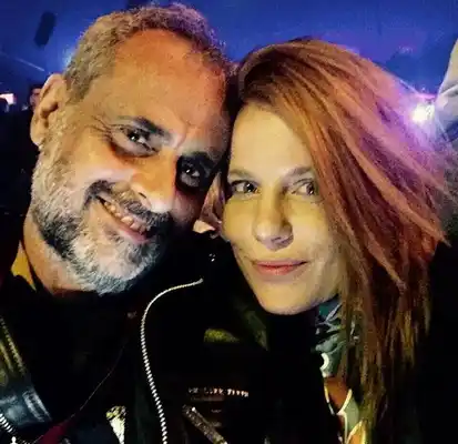 La carta de amor de Kämpfer a Jorge Rial 