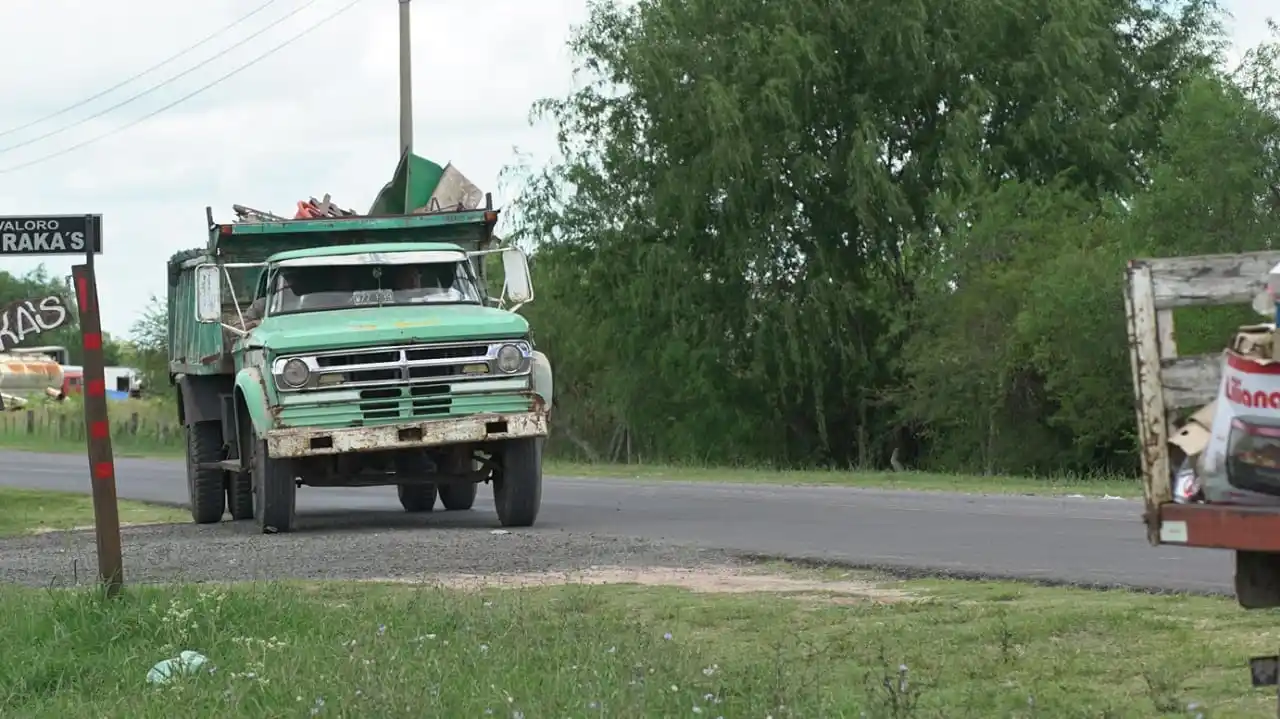 En 48 horas se firmará el acuerdo para cerrar el conflicto del basural