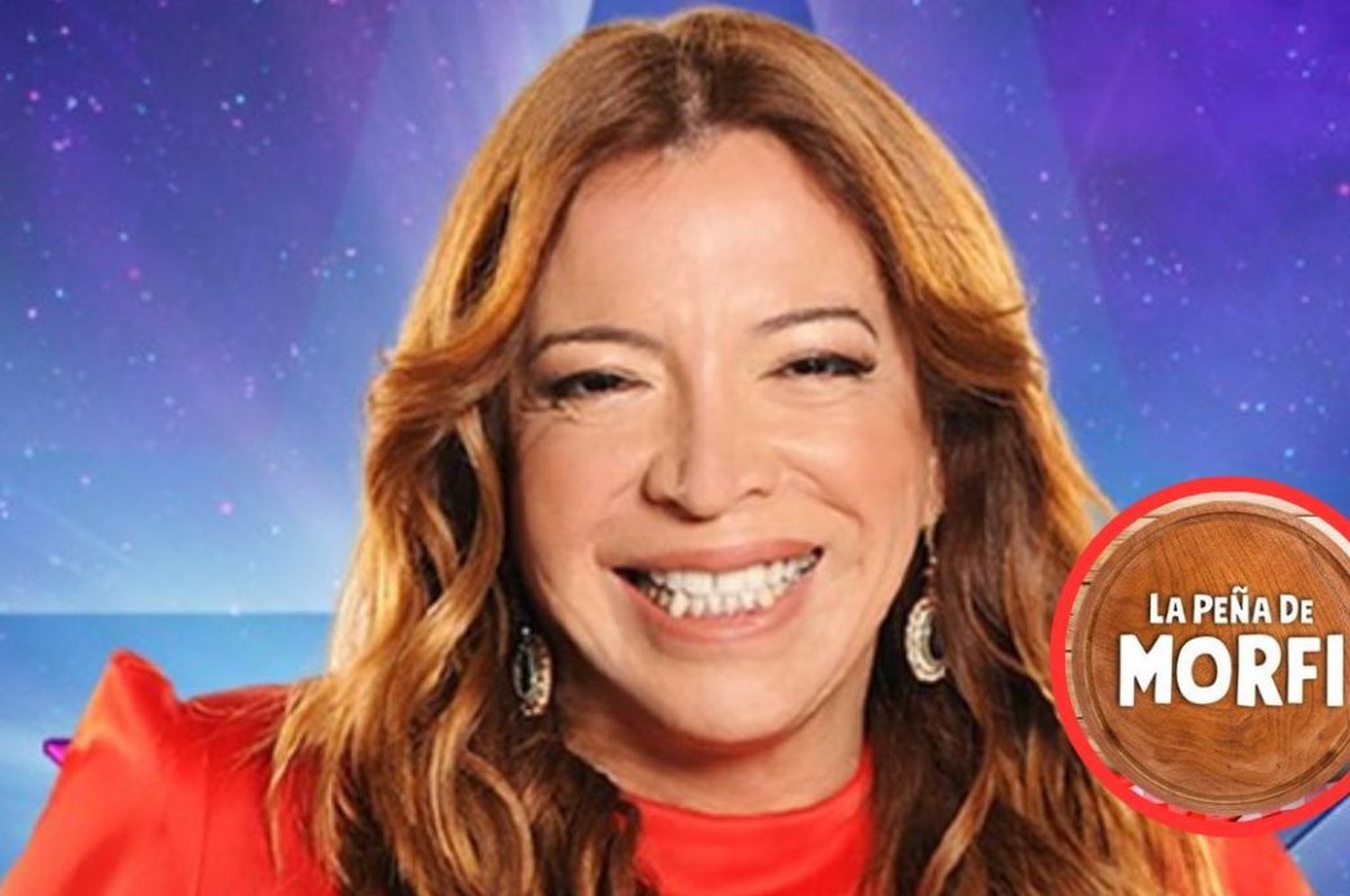 Lizy Tagliani