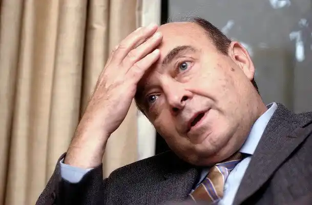 Domingo Cavallo fue absuelto en el juicio por el megacanje