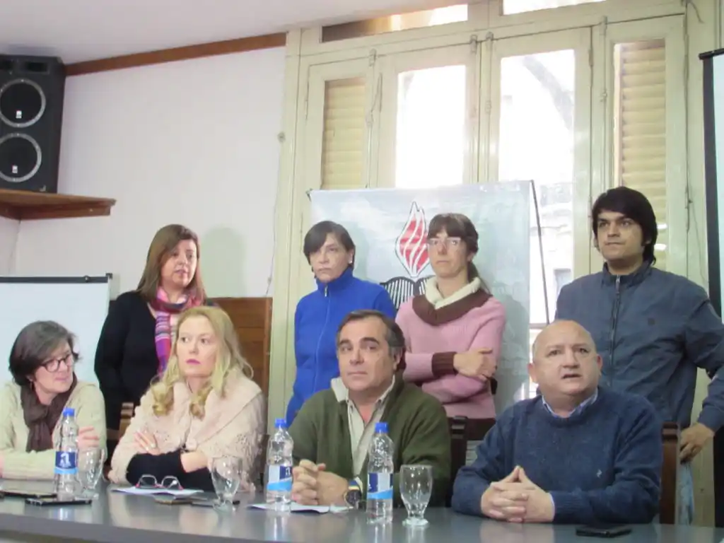 Agmer pidió al Gobierno provincial la reapertura de la paritaria