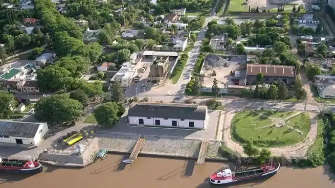 Qué hacer en Baradero durante el fin de semana