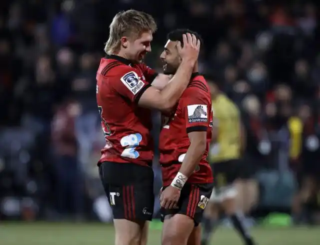 Súper Rugby: los Jaguares jugarán la final ante el bicampeón neozelandés Crusaders