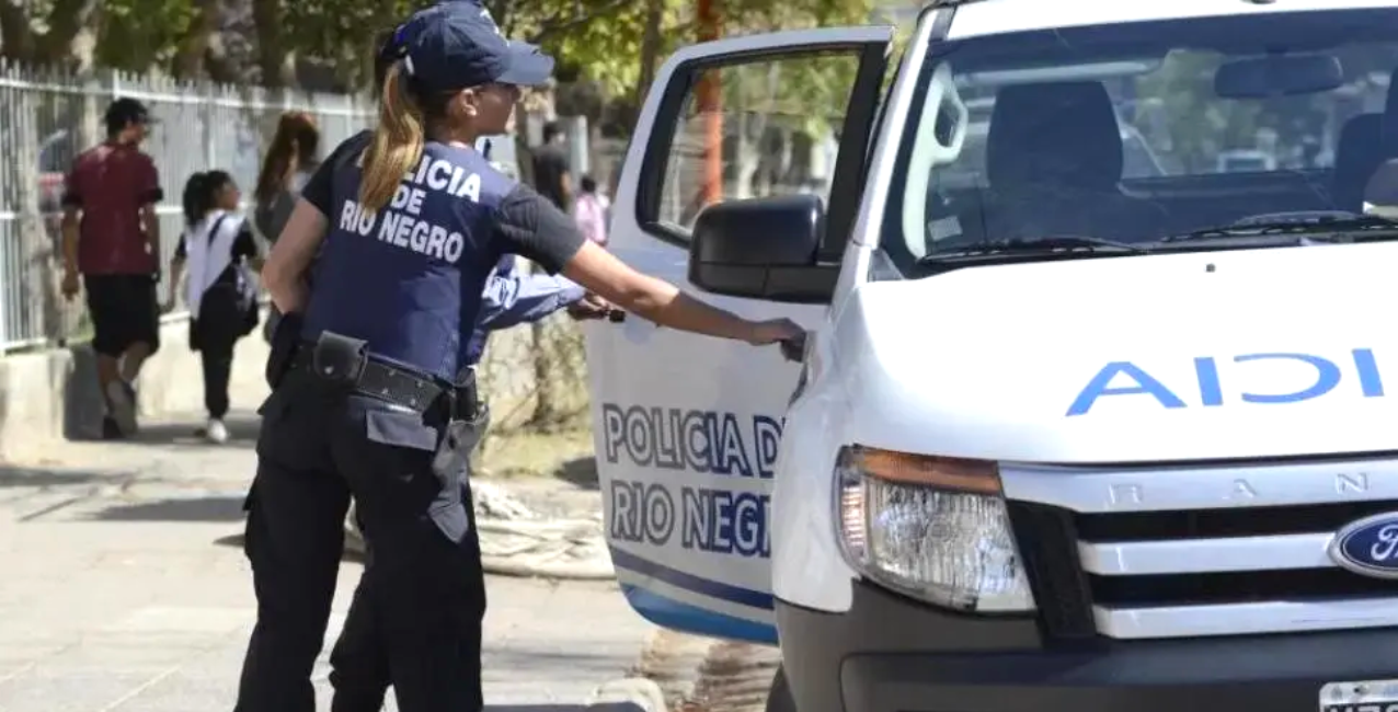 Rescataron a siete mujeres víctima de explotación sexual en Tierra del Fuego