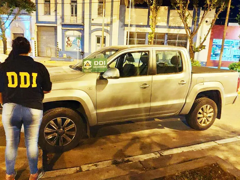 Quedó detenido el exjefe de la Policía Departamental acusado de “encubrimiento”